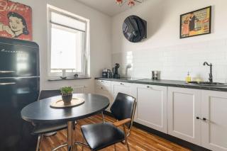 Apartament przy Aquaparku - 3