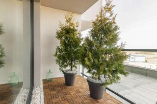 Apartament przy Aquaparku - 8