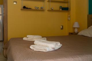 Apartment in Skala Fourkas - 5