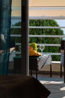 Apartment in Skala Fourkas - 9