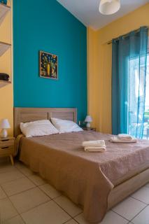 Apartment in Skala Fourkas - 7