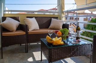 Apartment in Skala Fourkas - 8