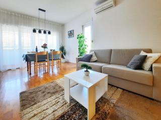 Apartment Violetta-Punta - Umag - 0