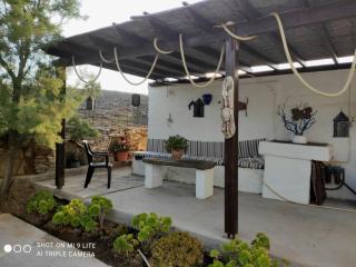 Villa Ateni - Gavrio - 4
