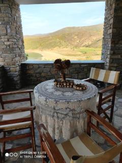 Villa Ateni - Gavrio - 1