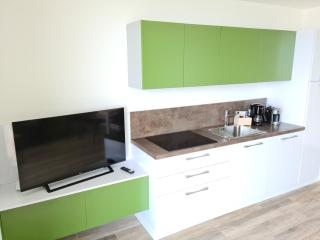 LUXURY APARTMENTS NATURA - Malcesine - 6