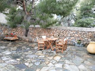 Pine Trees and Sea View Houses in Hydra - Daphne, Chloe, Myrto, Eleni - Hydra - 1
