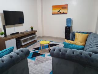 Luxurious and Comfy One bedroom in Ruiru, along thika road - Ruiru - 2