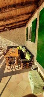 Villa Maxim with Private Pool - Rovanjska - 7