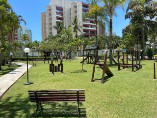 Condomínio Ocean Park módulo 6 proximo a praia e shopping Riviera de São Lourenço - 1