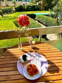 Garden Pool Apartment - Merano - 4