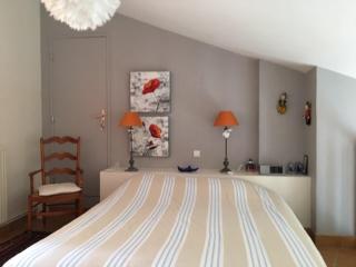 Maison 3 chambres, vue mer, terrasse, WIFI, proche plage - La Rochelle - FR-1-551-2 - 8