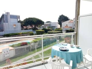 Charmant studio avec balcon à La Rochelle - FR-1-551-9 - La Rochelle - 6