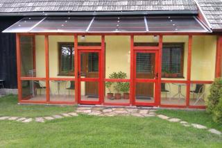 Privat AVE - Liptovský Trnovec - 9
