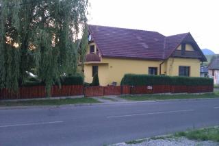 Privat AVE - Liptovský Trnovec - 8