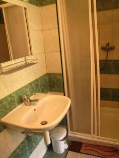 Privat AVE - Liptovský Trnovec - 2