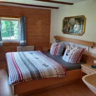 Haus Sonnenalm - 3