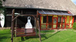 Privat AVE - Liptovský Trnovec - 1