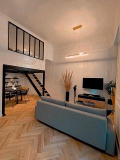 Offre spéciale - Jolie pépite au cœur de Nantes - Nantes - 8