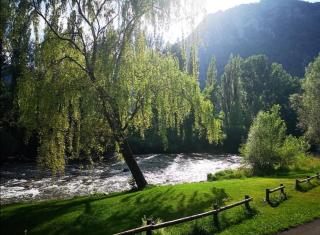 Racó del Pirineu - El Pont de Suert - 2