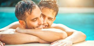 La Connexion, Gay Men Only - Peymeinade - 0