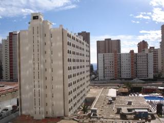 Acuarium 3 studio - Zand Properties - Benidorm - 2