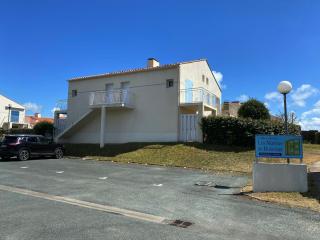 Appartement à deux pas de la plage avec balcon-terrasse - FR-1-336-112 - Jard-sur-Mer - 7