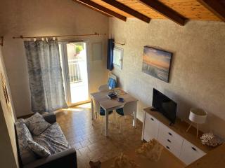 Appartement à deux pas de la plage avec balcon-terrasse - FR-1-336-112 - Jard-sur-Mer - 5