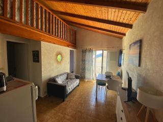 Appartement à deux pas de la plage avec balcon-terrasse - FR-1-336-112 - Jard-sur-Mer - 6