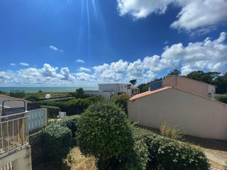 Appartement à deux pas de la plage avec balcon-terrasse - FR-1-336-112 - Jard-sur-Mer - 5