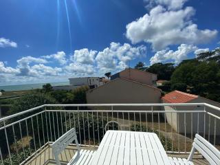 Appartement à deux pas de la plage avec balcon-terrasse - FR-1-336-112 - Jard-sur-Mer - 3