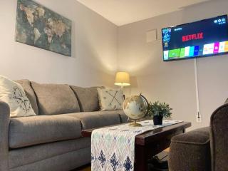 3 bed 1.5 bath Central location, 11 min to base - Columbus - 9