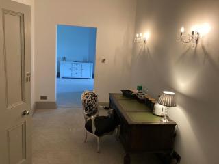 Trawscoed Mansion,Central Wing - Aberystwyth - 2