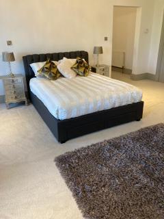 Trawscoed Mansion,Central Wing - Aberystwyth - 4