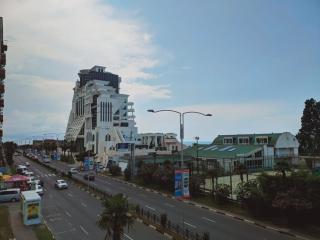 Giorgis home - Batumi - 6