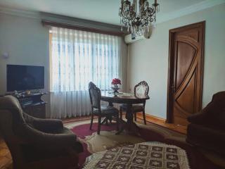 Giorgis home - Batumi - 5