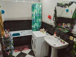 Giorgis home - Batumi - 1