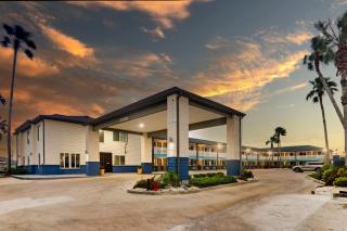 Captains Quarters Inn - Port Aransas - 8