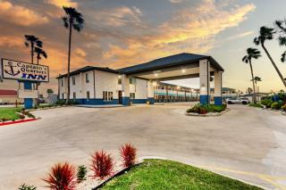 Captains Quarters Inn - Port Aransas - 6