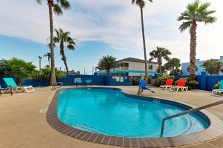 Captains Quarters Inn - Port Aransas - 4