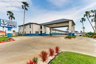 Captains Quarters Inn - Port Aransas - 1