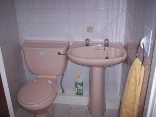Butterfly Guest House - Cheadle - 9