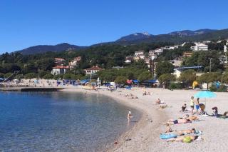 APARTMAN VIDA 2 - Ičići - 8