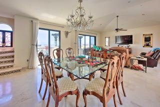 Casa Verde in Cabo San Lucas - 3 Mi to Marina! - 3