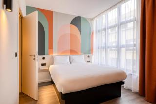 B&B HOTEL Hasselt - Hasselt - 5