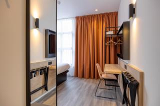 B&B HOTEL Hasselt - Hasselt - 7