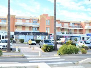 Appartement T2 climatisé avec parking à Cavalaire-sur-Mer - FR-1-226B-72 - 9