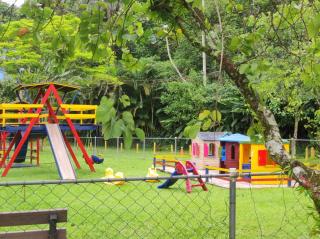 Refúgio da família - serra & lago - Guapimirim - 5