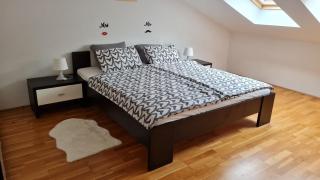 Apartman Bella - Cres - 1