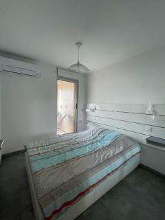 Appartement T2, 2 a 4 Personnes avec une Vue sur Mer 4TL25 - Narbonne-Plage - 3